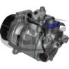 ACR 134282 Compressor, air conditioning